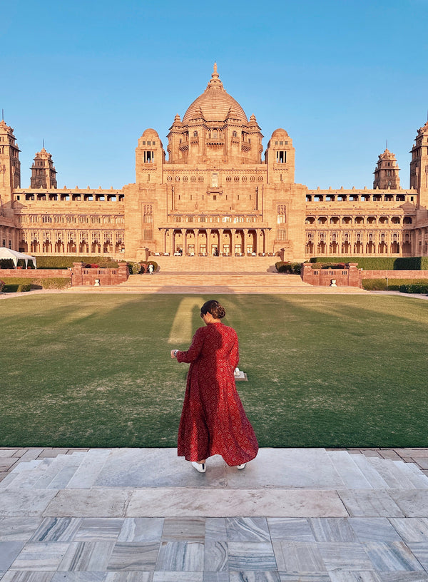 JODHPUR