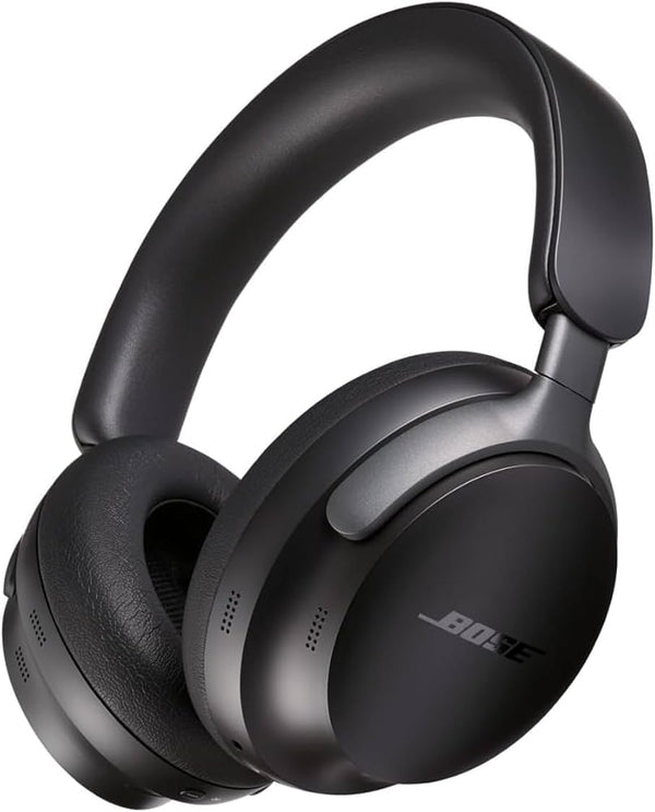 Bose QuietComfort Bluetooth Headphones