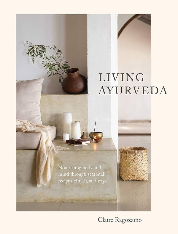 Living Ayurveda